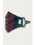 Kurt Geiger London Защитна маска MONOGRAM FACE - Pepit.bg