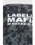 Labellamafia Капела с две лица в зелено - Pepit.bg