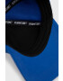 Labellamafia Шапка с козирка с апликация - Pepit.bg