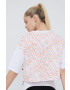Labellamafia Тениска Fire Orange - Pepit.bg