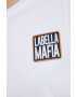 Labellamafia Тениска Fire Orange - Pepit.bg