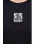 Labellamafia Тениска Go On в черно - Pepit.bg