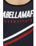 Labellamafia Топ в черно - Pepit.bg