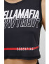 Labellamafia Топ Essentials дамски в черно - Pepit.bg