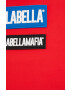 Labellamafia Топ за трениране Go On в червено - Pepit.bg