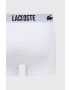 Lacoste Боксерки (3 броя) в червено - Pepit.bg