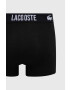 Lacoste Боксерки (3 броя) в червено - Pepit.bg