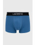 Lacoste Боксерки (3 броя) в тъмносиньо - Pepit.bg