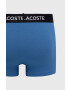 Lacoste Боксерки (3 броя) в тъмносиньо - Pepit.bg