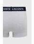 Lacoste Боксерки (3 броя) в тъмносиньо - Pepit.bg