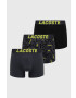 Lacoste Боксерки (3 чифта) - Pepit.bg