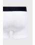 Lacoste Боксерки (3-pack) мъжки в тъмносиньо - Pepit.bg