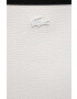 Lacoste Чанта в бежово - Pepit.bg