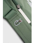 Lacoste Чанта през рамо в зелено - Pepit.bg
