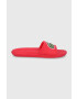 Lacoste Чехли Croco Slide - Pepit.bg
