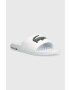 Lacoste Чехли Croco Dualiste - Pepit.bg