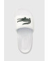 Lacoste Чехли Croco Dualiste - Pepit.bg