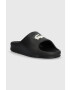 Lacoste Чехли Serve 2.0. EVO в черно с платформа 45CFA0005 - Pepit.bg