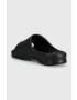 Lacoste Чехли Serve 2.0. EVO в черно с платформа 45CFA0005 - Pepit.bg