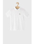 Lacoste Детска тениска с яка 104-176 cm - Pepit.bg