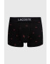 Lacoste Функционално бельо в черно - Pepit.bg