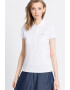 Lacoste Топ - Pepit.bg