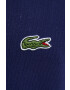 Lacoste Халат в тъмносиньо - Pepit.bg
