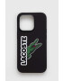 Lacoste Кейс за телефон iPhone 14 Pro 61" в черно - Pepit.bg