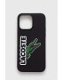 Lacoste Кейс за телефон iPhone 14 Pro Max 67" в черно - Pepit.bg