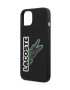 Lacoste Кейс за телефон Iphone 13 Mini 54" в черно - Pepit.bg