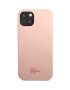 Lacoste Кейс за телефон Iphone 13 Mini 54" в розово - Pepit.bg