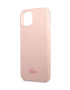 Lacoste Кейс за телефон Iphone 13 Mini 54" в розово - Pepit.bg