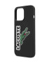 Lacoste Кейс за телефон Iphone 13 Pro / 13 61" в черно - Pepit.bg