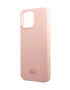 Lacoste Кейс за телефон Iphone 13 Pro / 13 61" в розово - Pepit.bg