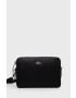 Lacoste Кожена чанта - Pepit.bg