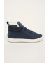 Lacoste Кожени боти Explorateur Thermo - Pepit.bg