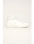 Lacoste Кожени боти Straightsetthermo419CFA - Pepit.bg