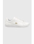 Lacoste Кожени маратонки Carnaby - Pepit.bg