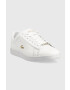 Lacoste Кожени маратонки Carnaby - Pepit.bg