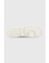 Lacoste Кожени маратонки Carnaby в черно 45SFA0040 - Pepit.bg