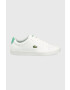 Lacoste Кожени маратонки Carnaby Evo 0722 1 - Pepit.bg