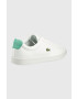 Lacoste Кожени маратонки Carnaby Evo 0722 1 - Pepit.bg