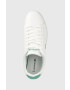 Lacoste Кожени маратонки Carnaby Evo 0722 1 - Pepit.bg