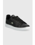 Lacoste Кожени маратонки CARNABY PRO в черно 44SFA0005 - Pepit.bg