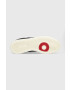 Lacoste Кожени маратонки EUROPA PRO в черно 44SMA0012 - Pepit.bg