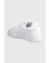Lacoste Кожени маратонки GRADUATE PRO в бяло 45SMA0118 - Pepit.bg