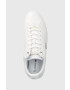 Lacoste Кожени маратонки GRADUATE PRO в бяло 45SMA0118 - Pepit.bg
