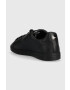 Lacoste Кожени маратонки GRADUATE PRO в черно 45SMA0118 - Pepit.bg