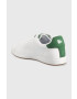 Lacoste Кожени маратонки Graduate Pro Leather Heel Pop Trainers в бяло 45SMA0097 - Pepit.bg