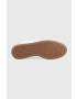 Lacoste Кожени маратонки Graduate Pro Leather Heel Pop Trainers в бяло 45SMA0097 - Pepit.bg